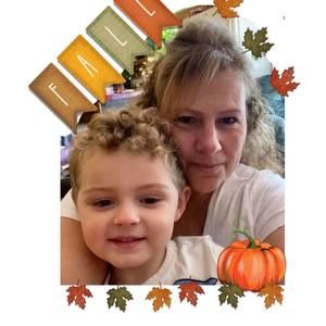 Meet your Posher, Tawna